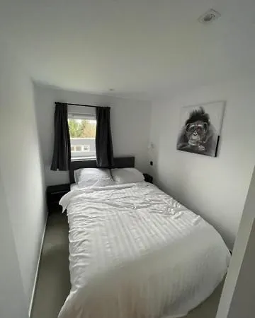 Prázdninový dům Terrasse De Malmedy, Triplex 243 *