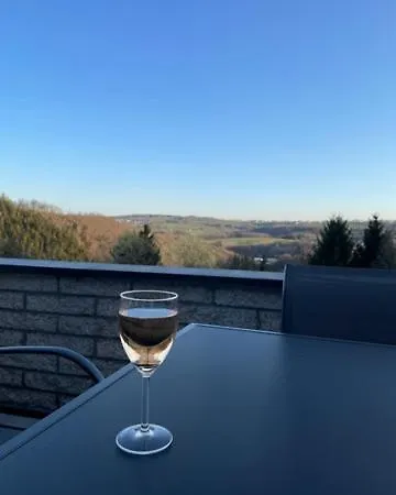 Terrasse De Malmedy, Triplex 243 Prázdninový dům