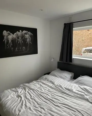 Prázdninový dům Terrasse De Malmedy, Triplex 243 *