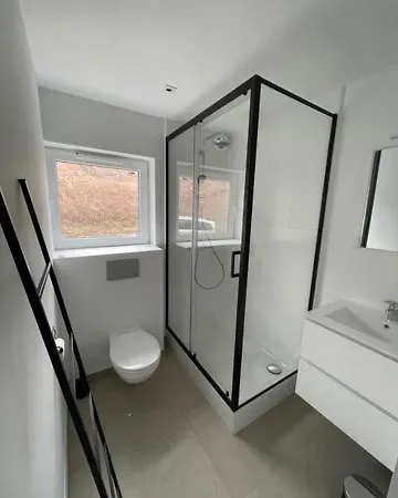 Prázdninový dům Terrasse De Malmedy, Triplex 243