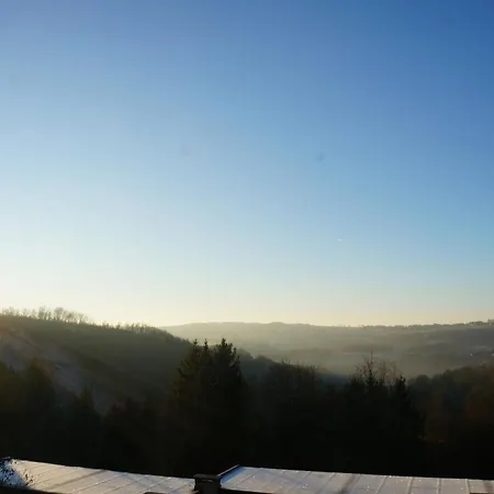 Prázdninový dům Terrasse De Malmedy, Triplex 243 *