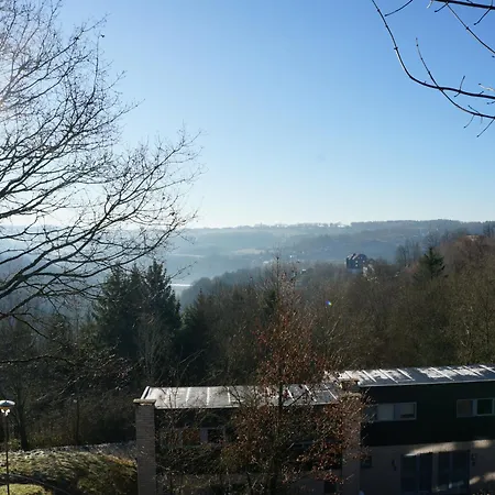 Terrasse De Malmedy, Triplex 243 * 马尔梅迪