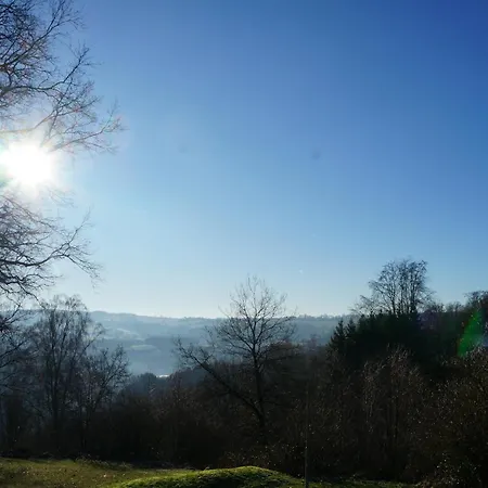 Prázdninový dům Terrasse De Malmedy, Triplex 243 Malmedy