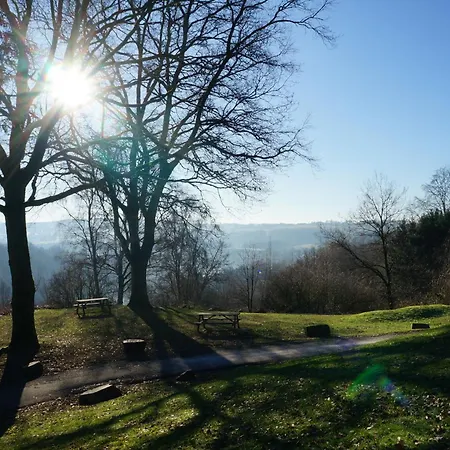 Terrasse De Malmedy, Triplex 243 马尔梅迪